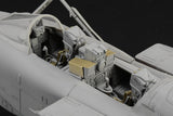 Italeri Aircraft 1/32 Tornado GR.4 Multi-Role Combat Fighter Kit