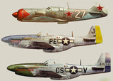 Osprey Publishing Aircraft of the Aces: Allied Jet Killers of World War II