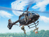 Revell Germany Aircraft 1/32 H145M LUH KSK Helicopter Kit