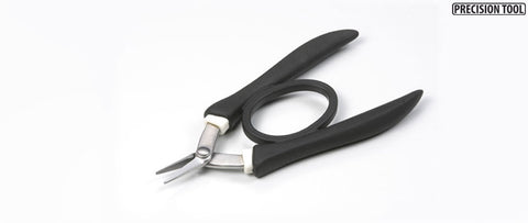 Tamiya Tools Photo-Etch Mini Bending Pliers