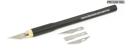 Tamiya Tools Modeler's Knife Pro