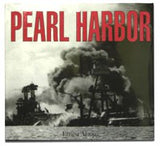 Arizona Memorial - Pearl Harbor (Hard Cover)