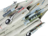 Tamiya Aircraft 1/48 Grumman F-14D  Multi-Role Fighter Kit