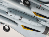 Tamiya Aircraft 1/48 Grumman F-14D  Multi-Role Fighter Kit