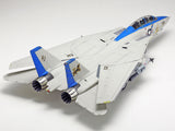 Tamiya Aircraft 1/48 Grumman F-14D  Multi-Role Fighter Kit