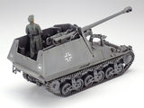 Tamiya Military 1/35 German Tank Destroyer Marder I Kit Media 2 of 5