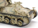 Tamiya Military 1/35 German Tank Destroyer Marder I Kit Media 5 of 5