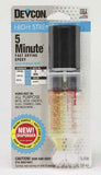 Devcon 5-Minute Epoxy 1oz. Tube