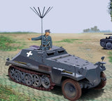 Dragon Military Models 1/35 SdKfz 252 Leichter BefWagen Kit