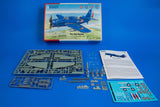 Special Hobby Aircraft 1/72 SB2C5 Helldiver The Final Version Dive Bomber Kit