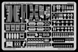 Eduard Details 1/32 Aircraft- F/A 18 Exterior for ACY