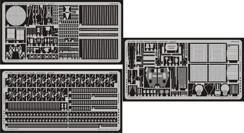 Eduard Details 1/32 Aircraft- F15E Strike Eagle Exterior for TAM