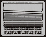 Eduard Details 1/32 Aircraft- Ki61I Hei Hien Landing Flaps for HSG