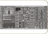 Eduard Details 1/32 Aircraft- Spitfire Mk IX Exterior for TAM