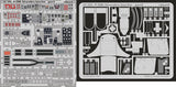 Eduard Details 1/32 Aircraft- P39D Airacobra Interior for SHY (Painted Self Adhesive)