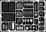 Eduard Details 1/35 Armor- M109A6 Paladin for ITA