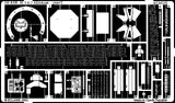 Eduard Details 1/35 Armor- M1A1 Abrams for TAM