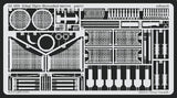 Eduard Details 1/35 Armor- King Tiger Henschel for TAM