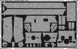 Eduard Details 1/35 Armor- Zimmerit SdKfz 171 Panther A Early for DML