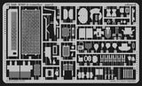 Eduard Details 1/35 Armor- BMP3 Exterior for SKF