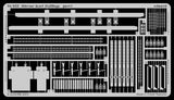 Eduard Details 1/35 Armor- Morser Karl Railings for DML