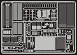 Eduard Details 1/35 Armor- Leopold for TSM