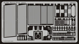 Eduard Details 1/35 Armor- Morser Karl for TSM