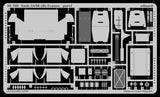 Eduard Details 1/35 Armor- Hotchkiss H35/38 (H) for TSM