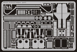 Eduard Details 1/35 Armor- LVT(A)2 Saipan for ITA