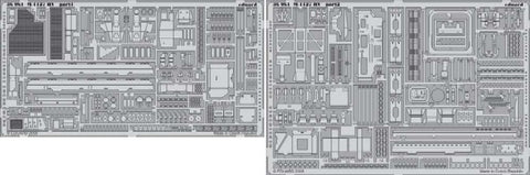 Eduard Details 1/35 Armor- M1127 RV for TSM