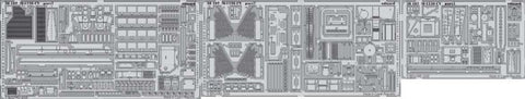 Eduard Details 1/35 Armor- M1130 CV for TSM