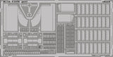 Eduard Details 1/35 Armor - T34/76 for AFV