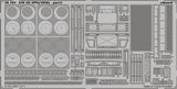 Eduard Details 1/35 Armor - ASU85 SPG 1956 for TSM