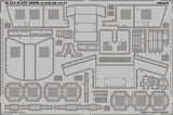 Eduard Details 1/35 Armor- M-ATV OGPK Overhead Cover for KIN