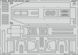 Eduard Details 1/35 Armor- Mk IV Male Interior for TAM