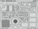 Eduard Details 1/35 Armor- Bedford QL Series for IBG