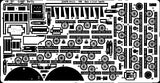 Eduard Details 1/48 Aircraft- G4M1 Betty for TAM