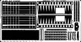 Eduard Details 1/48 Aircraft- B17F/G Arm for RMX