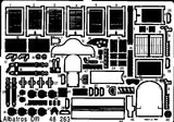 Eduard Details 1/48 Aircraft- Albatros D III for EDU