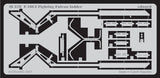 Eduard Details 1/48 Aircraft- F16CJ Ladder for TAM