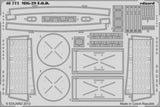 Eduard Details 1/48 Aircraft- MiG29 F.O.D. for LNR