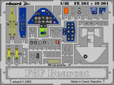 Eduard Details 1/48 Aircraft - F8F for ACY (Painted)