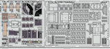 Eduard Details 1/48 Aircraft- Do215B5 Night Fighter for ICM (Painted)