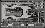 Eduard Details 1/350- Tirpitz for TAM