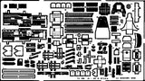 Eduard Details 1/72 Aircraft- Spitfire Mk XIV for ACY