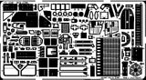 Eduard Details 1/72 Aircraft- Mig23 for ITA