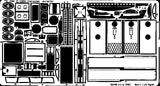 Eduard Details 1/72 Aircraft- C130 Exterior for AMT