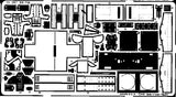 Eduard Details 1/72 Aircraft- SR71A for ACY