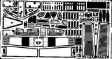 Eduard Details 1/72 Aircraft- A3 Skywarrior for HSG