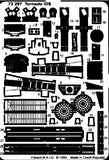 Eduard Details 1/72 Aircraft- Tornado IDS for RVL